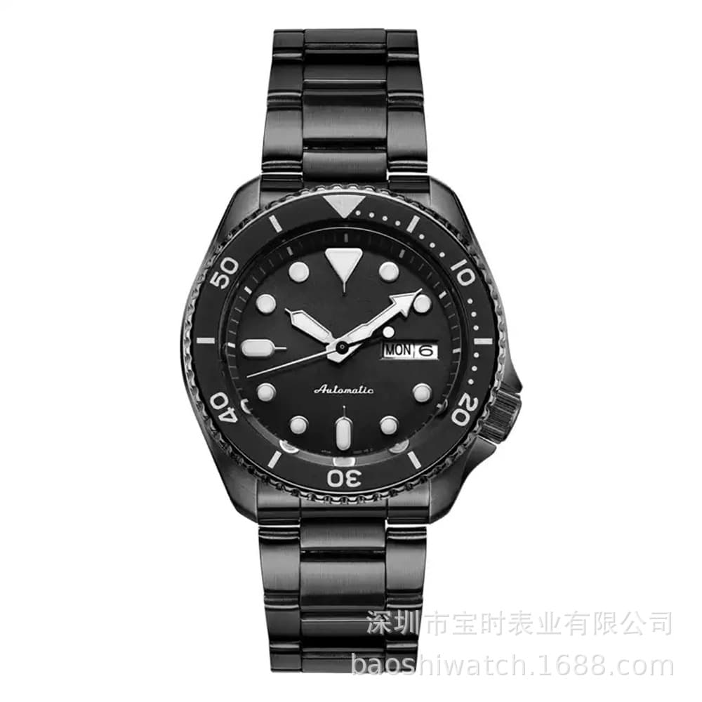 (Cross-border trading), men's watch, men's waterproof trend quartz watches, swiss watch, Cola 3