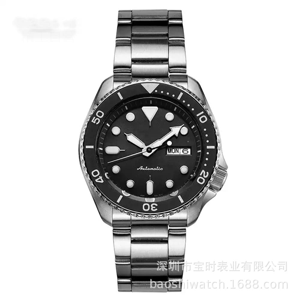 (Cross-border trading), men's watch, men's waterproof trend quartz watches, swiss watch, Cola 4