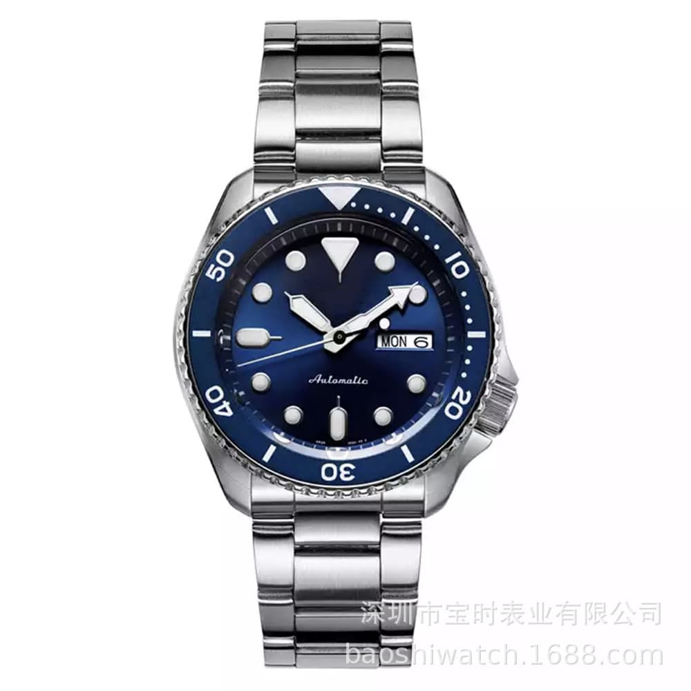 (Cross-border trading), men's watch, men's waterproof trend quartz watches, swiss watch, Cola 5