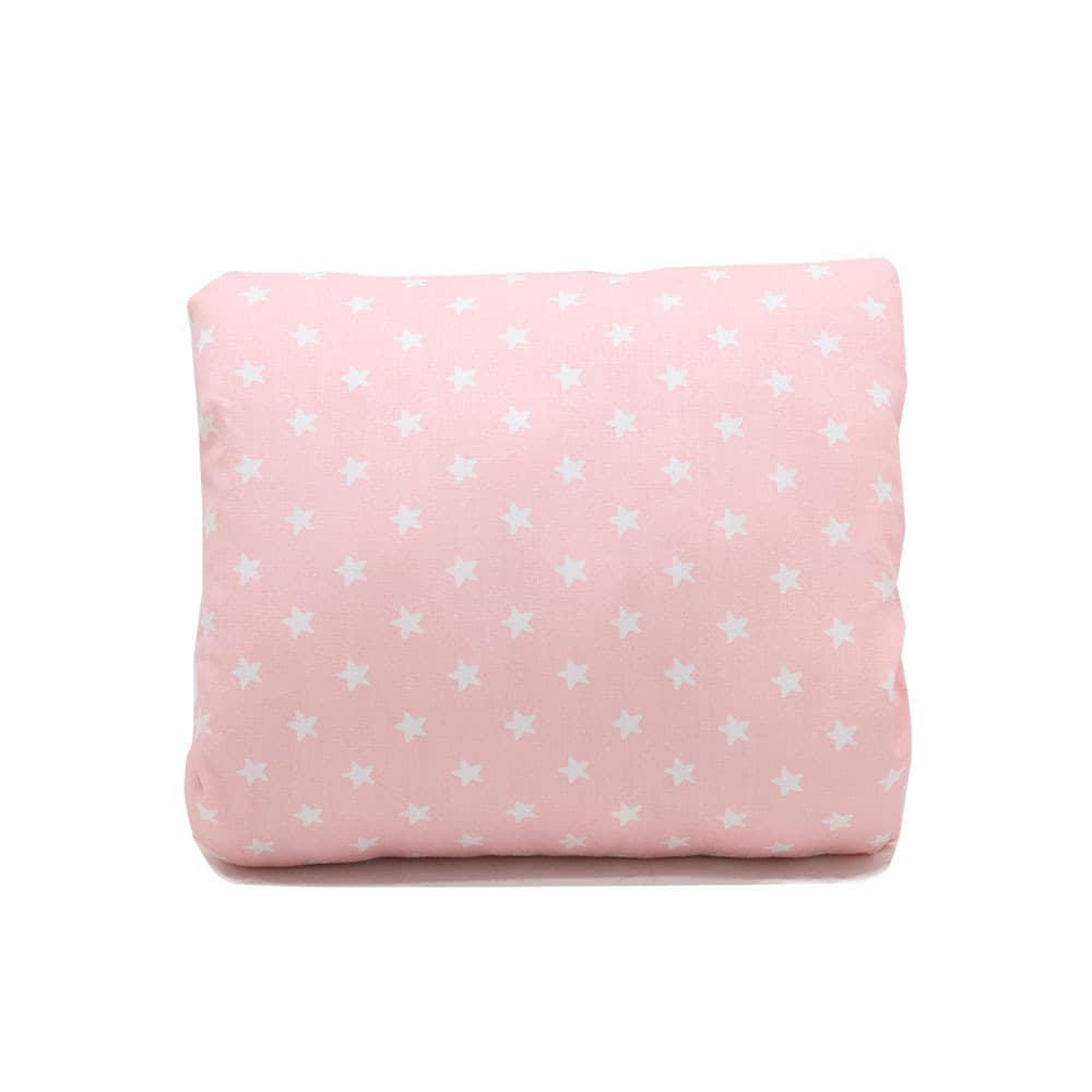 Children's cotton soft pillow for breastfeeding for mother and baby 3