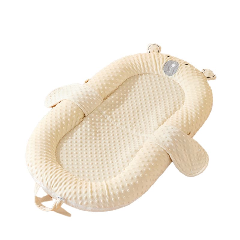 Crib, appeases bed for new born 5