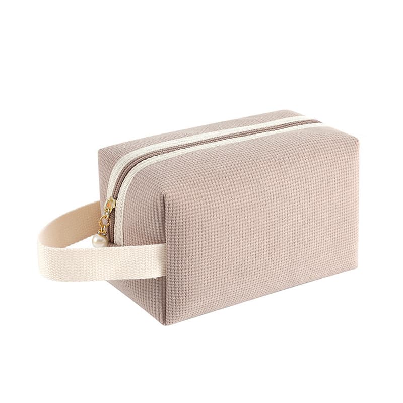Cosmetic bag, high quality lipstick, handheld cosmetic storage bag for traveling 5