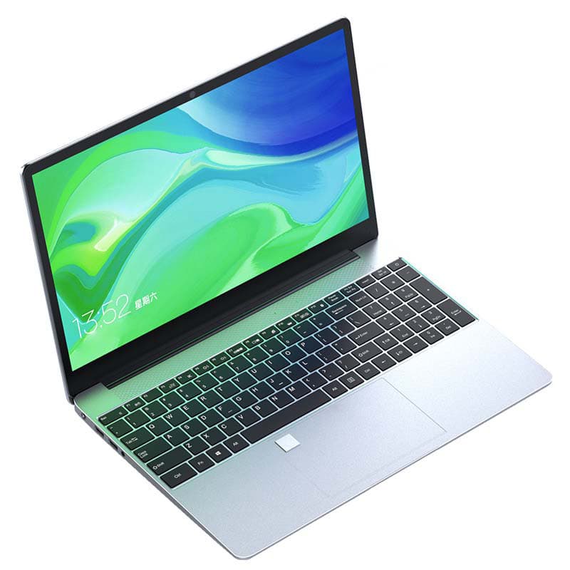 Elite gaming laptop, 15.6 inch, intel core i7, business version 5