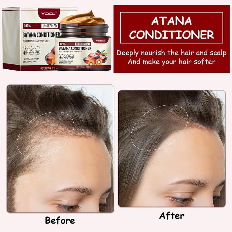 (Cross-border trading), hair oil, revitalizing conditioner anti-dryness, adds volume 3