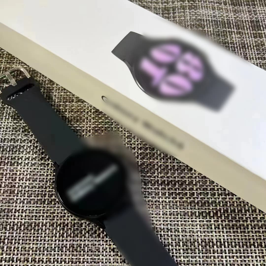 Galaxy Watch 8 Smartwatch 1:1 Bluetooth Call Galaxy Watch 7 2
