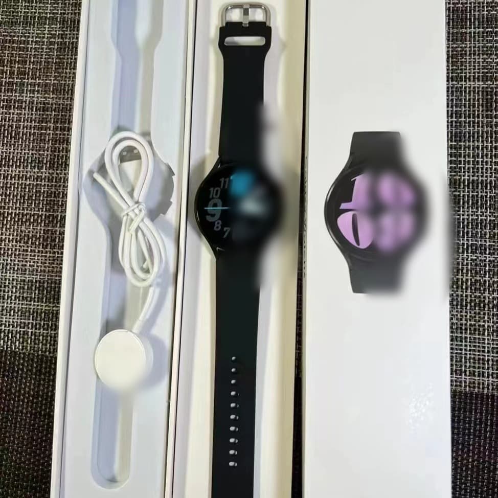 Galaxy Watch 8 Smartwatch 1:1 Bluetooth Call Galaxy Watch 7 3