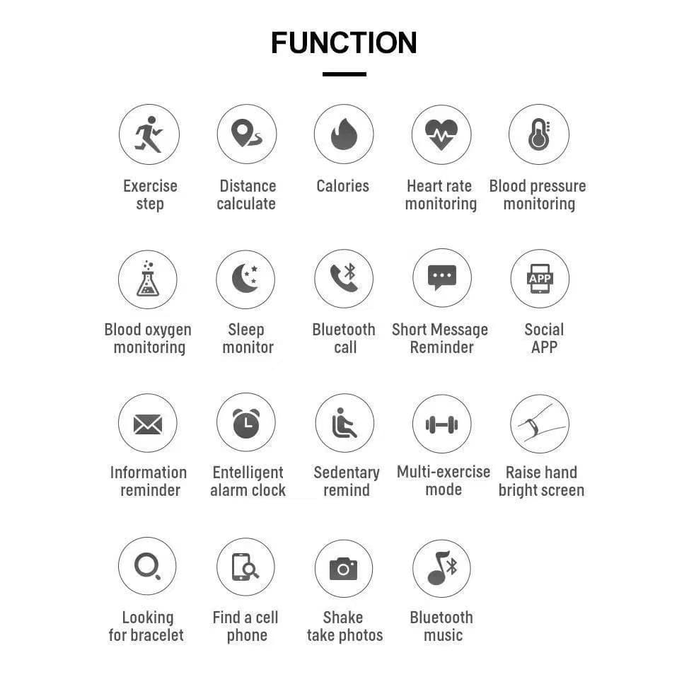 Galaxy Watch 8 Smartwatch 1:1 Bluetooth Call Galaxy Watch 7 5