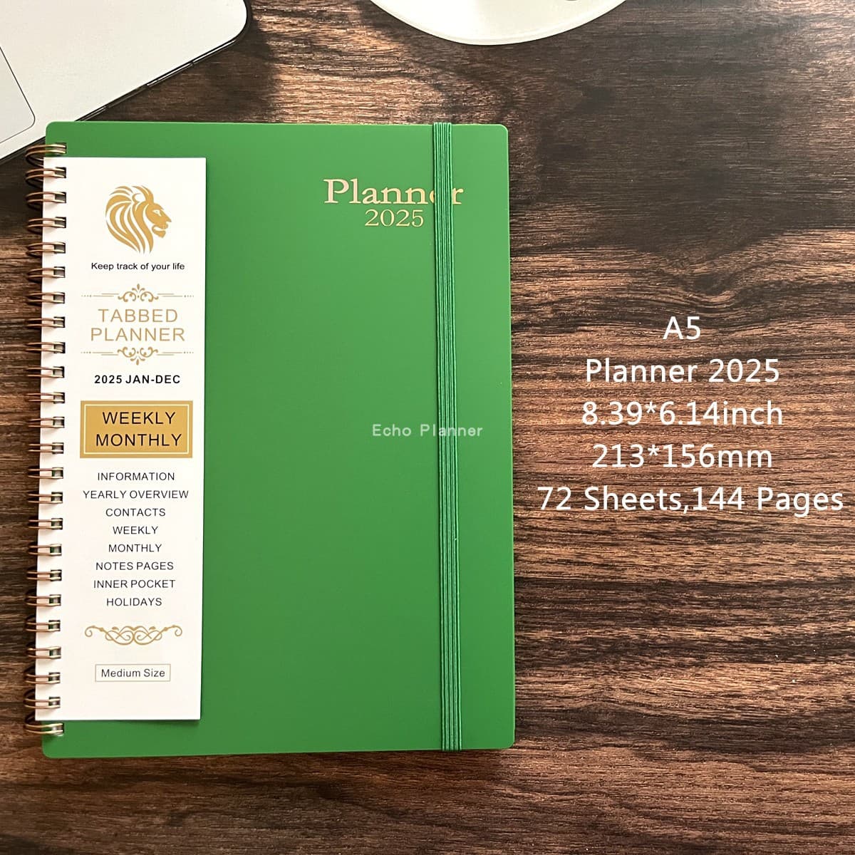 Wholesale English Schedule This Calendar A May Plan This Week Plan Planner Laptop Coil 8