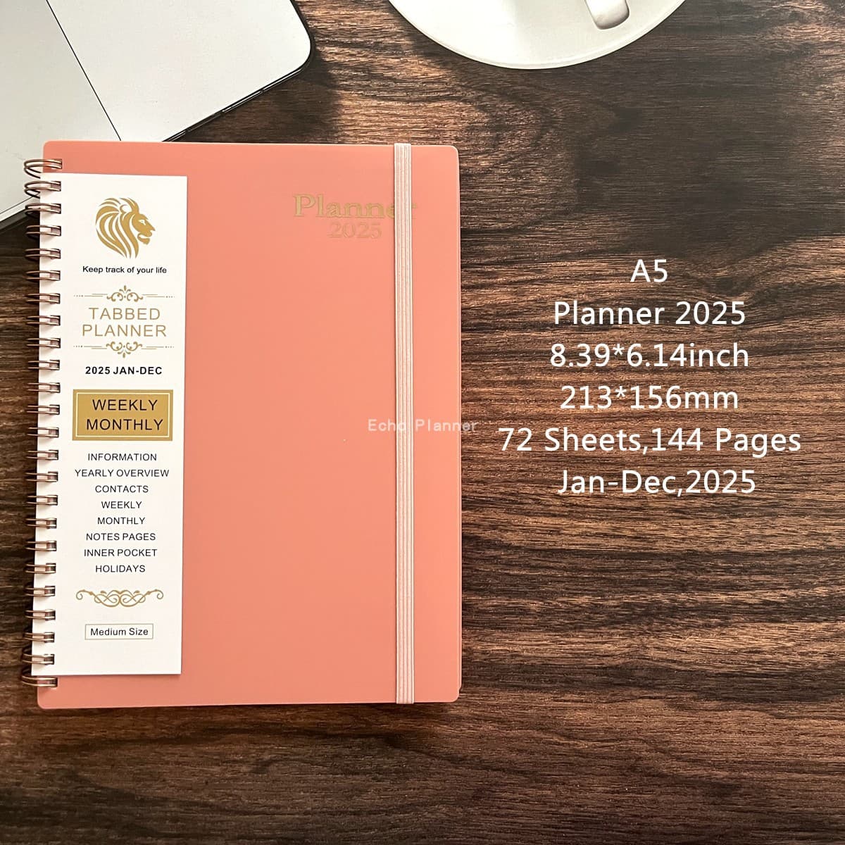Wholesale English Schedule This Calendar A May Plan This Week Plan Planner Laptop Coil 9