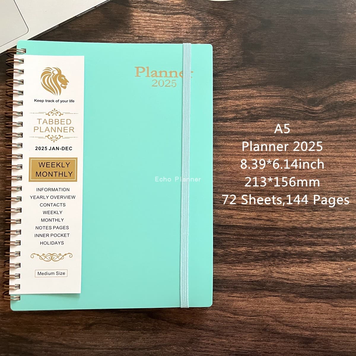 Wholesale English Schedule This Calendar A May Plan This Week Plan Planner Laptop Coil 10