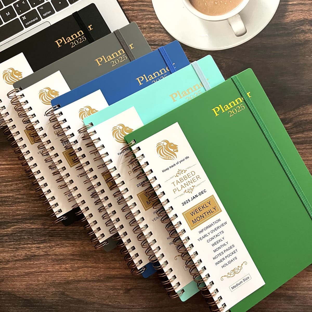 Wholesale English Schedule This Calendar A May Plan This Week Plan Planner Laptop Coil 1