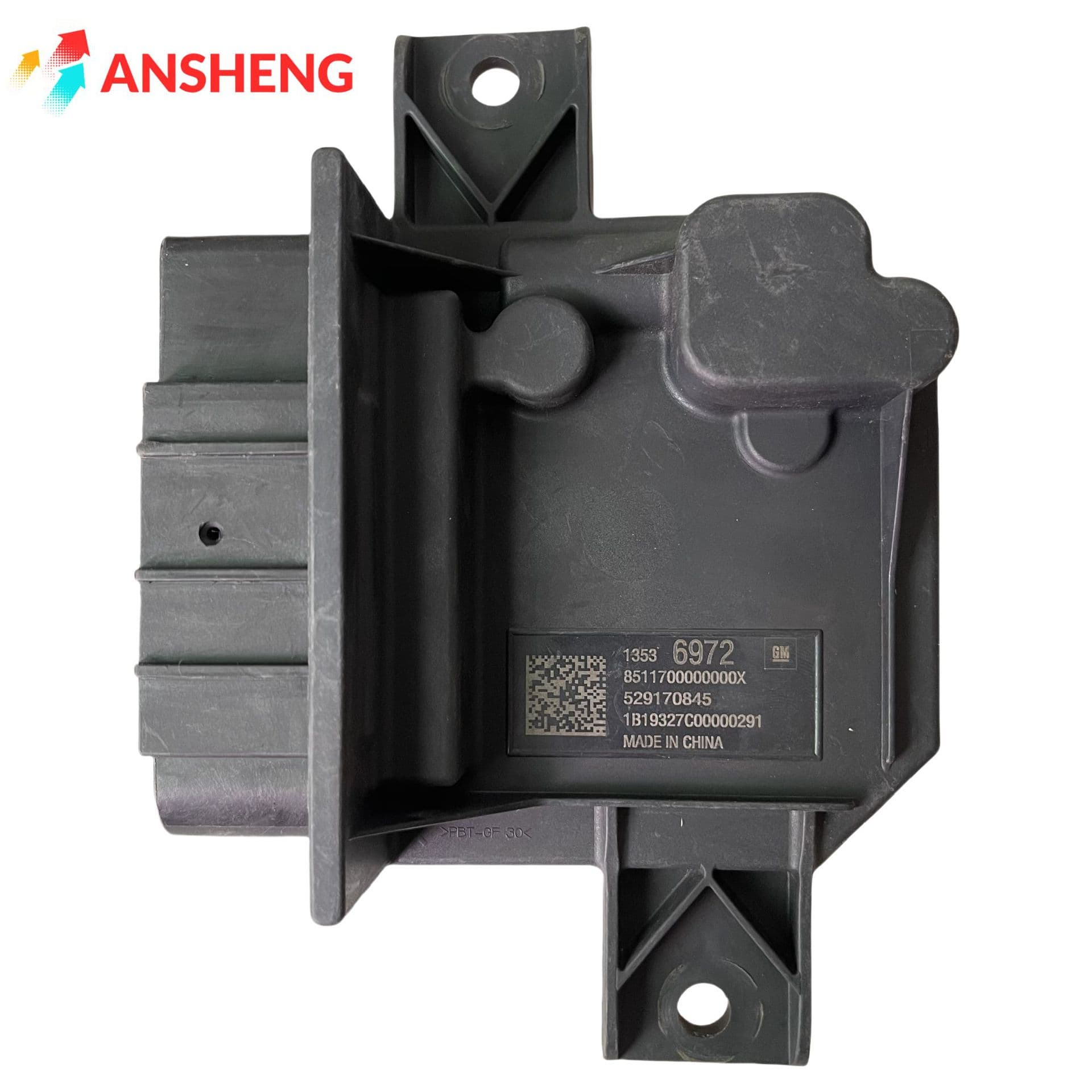 13536972 18-20 Chevrolet Malibu GMC Kaidi, Lark XT5 XT6 fuel pump control module 1