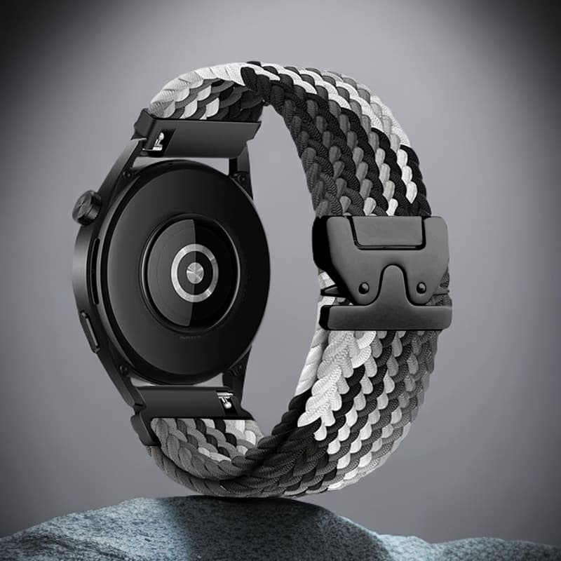 Applicable to Huami Amazfit GTR3/4/Pro/GTR2 Momoto Youth Parachant Parachant Swip Block Tibetan 2