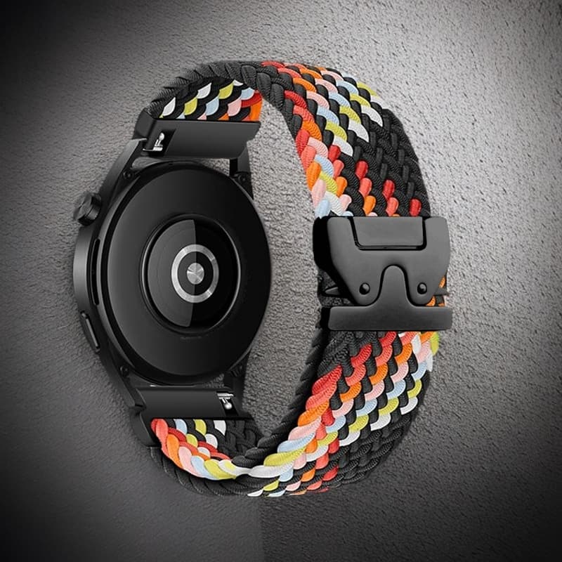 Applicable to Huami Amazfit GTR3/4/Pro/GTR2 Momoto Youth Parachant Parachant Swip Block Tibetan 3