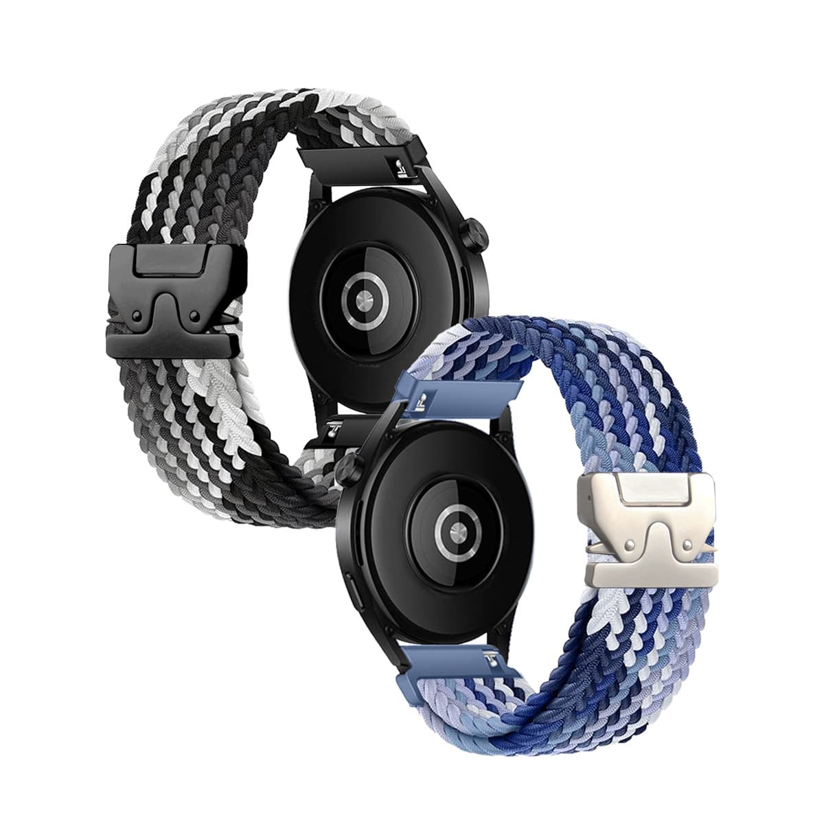 Applicable to Huami Amazfit GTR3/4/Pro/GTR2 Momoto Youth Parachant Parachant Swip Block Tibetan 5