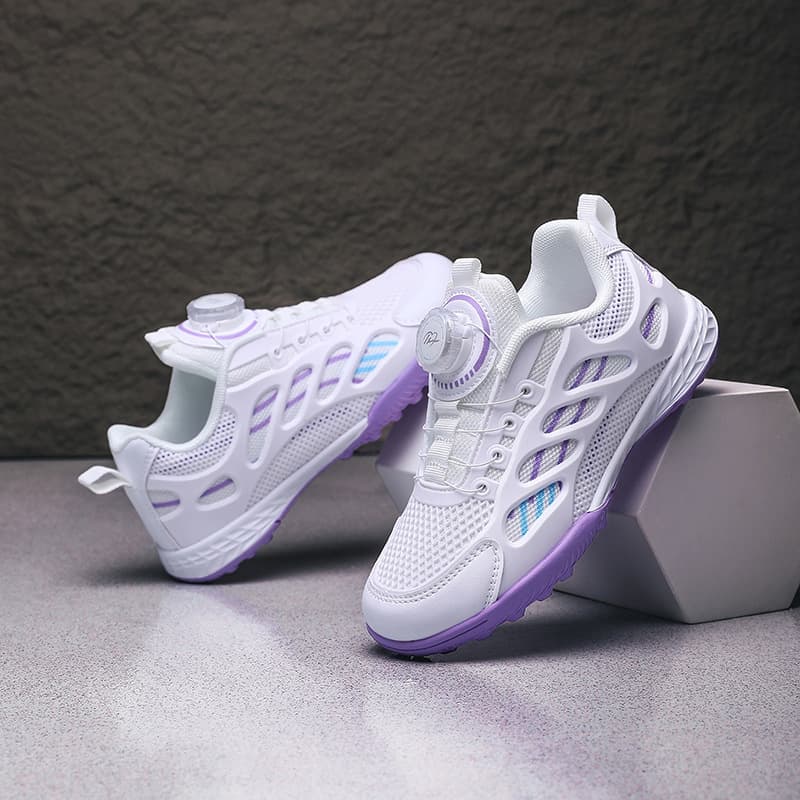 (Cross-border trading), football boots for men and women for students, sneakers for training, Collection Year 2025, with spikes, for running 2