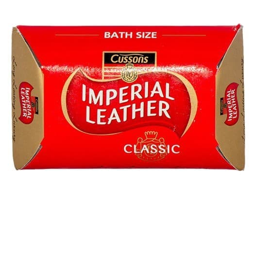 Classic soap, cleansing milk sandalwood for face washing, Great Britain 5