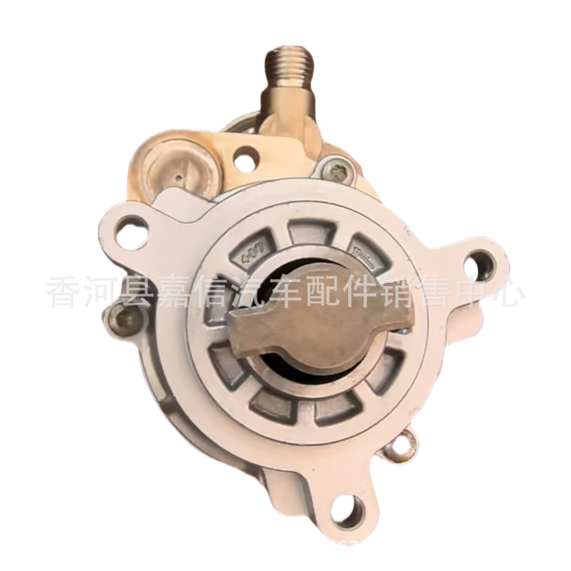 Suitable for BMW N54N55 high -pressure fuel pump 13517616170 13517616446 1340601400 3