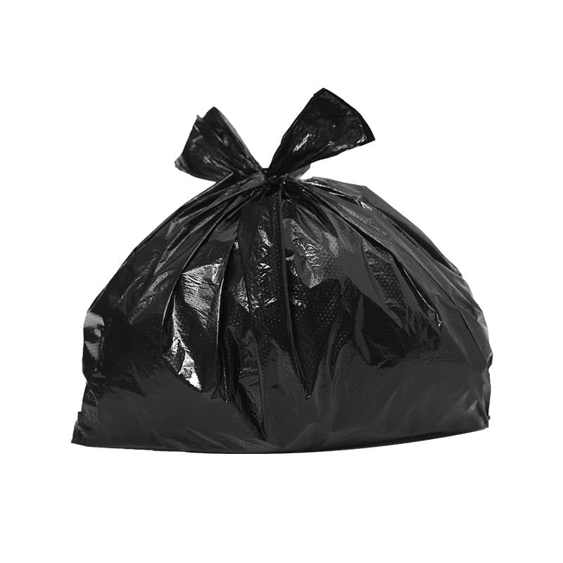 Garbage bag, disposable small hygienic toilet bag 5