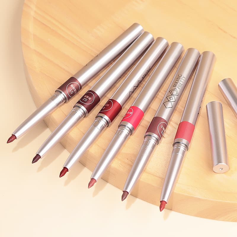 Lip pencil, liner, 1v, lip care, contouring 4