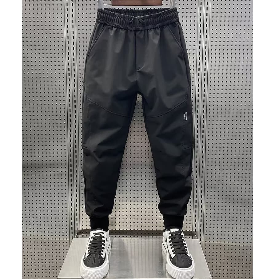 Trousers, loose fit, plus size 3