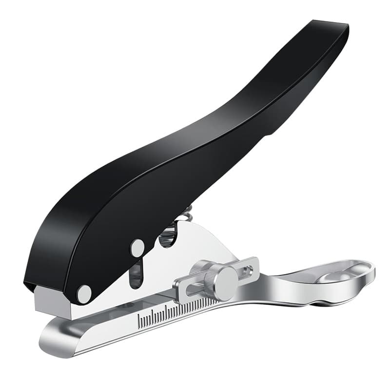 Metal Hole Punch Drill for DIY Carpentry 5