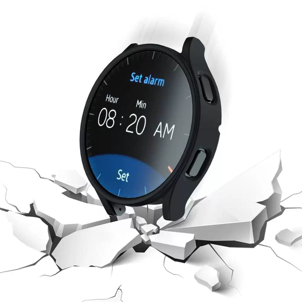Samsung, watch, protective case, tape 3