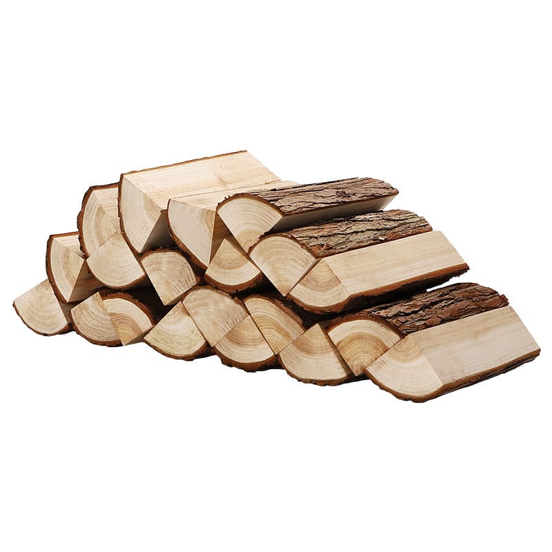 Log wood firewood decoration ornaments software decoration props living room homestay background display ornaments wood fireplace wood ornaments 5