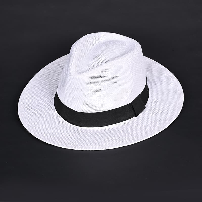 Hat English style, high-quality style 2