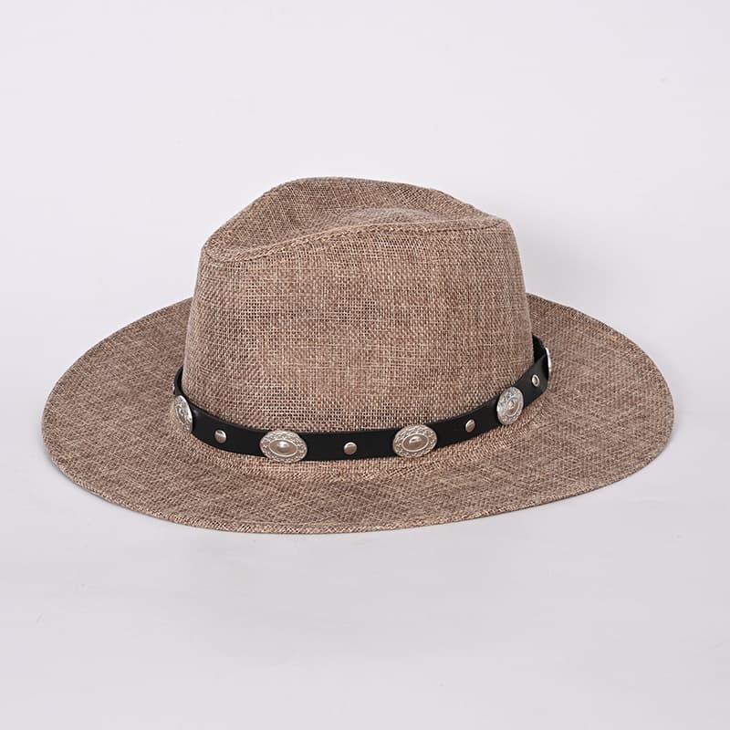 Hat English style, high-quality style 4
