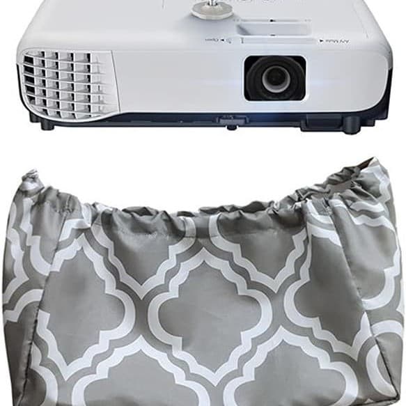 Projector, waterproof dust cover 5