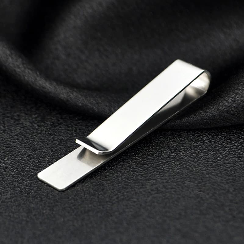 (Cross-border trading), tie, classic suit jacket, direct shipments from factory, gold and silver, simple and elegant design 3