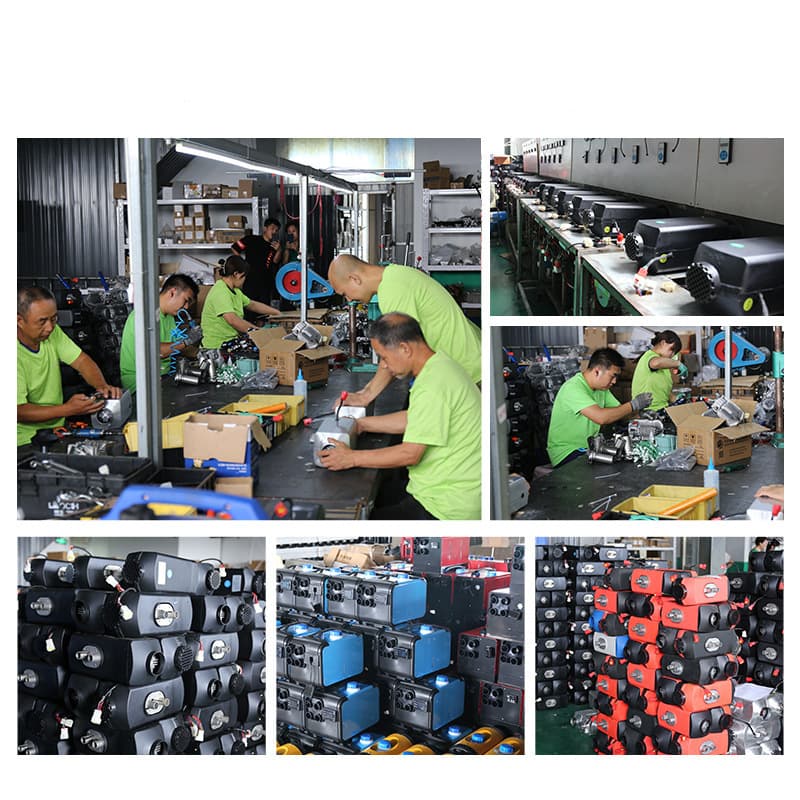 (Wholesale), heater, travel card case, truck for auto 4