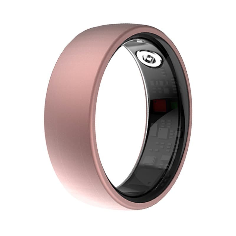 Equantu Smart ring with chip, smartphone, smart equipment, new collection 4