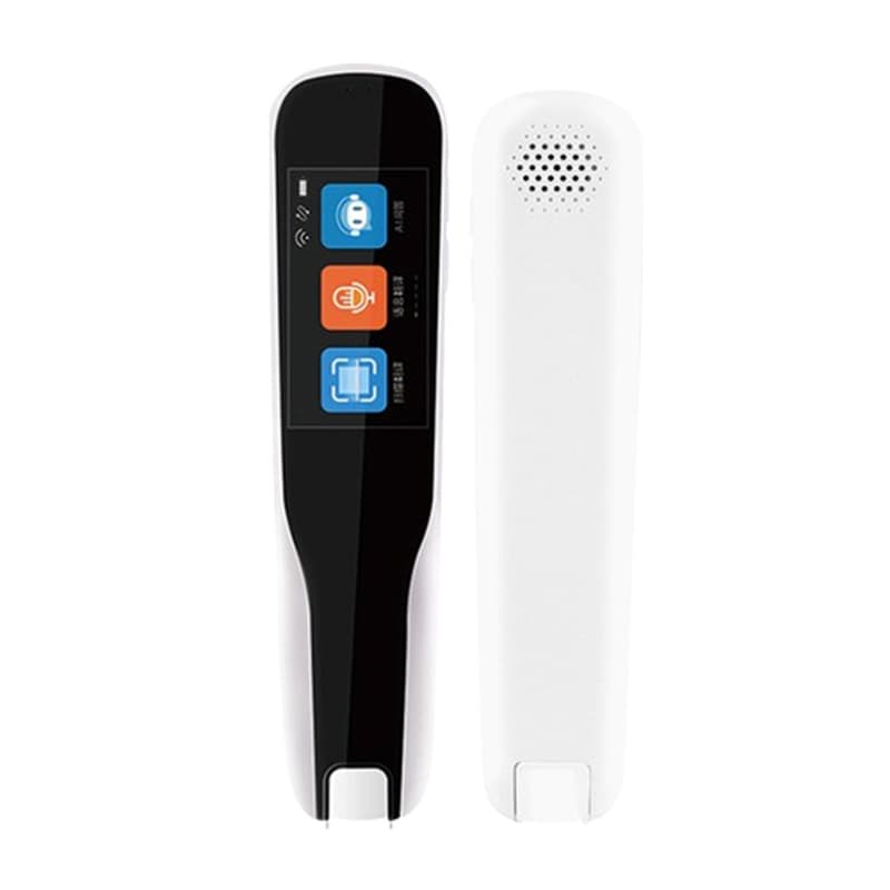 Dictionary Pen Solution, English Translation Scanning Pen System Development, Point-Of-Reading Pen OEM Processing, Point-Of-Reading Pen Customization 5