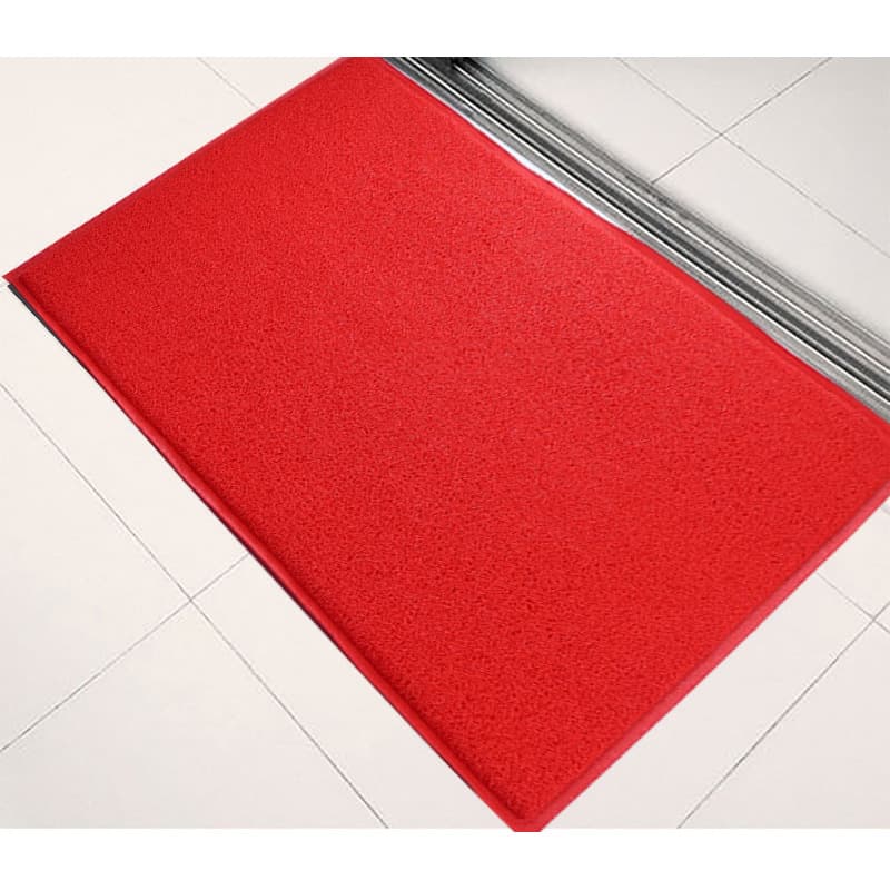 Non-slip carpet, doormat for commercial use, water absorbent 8