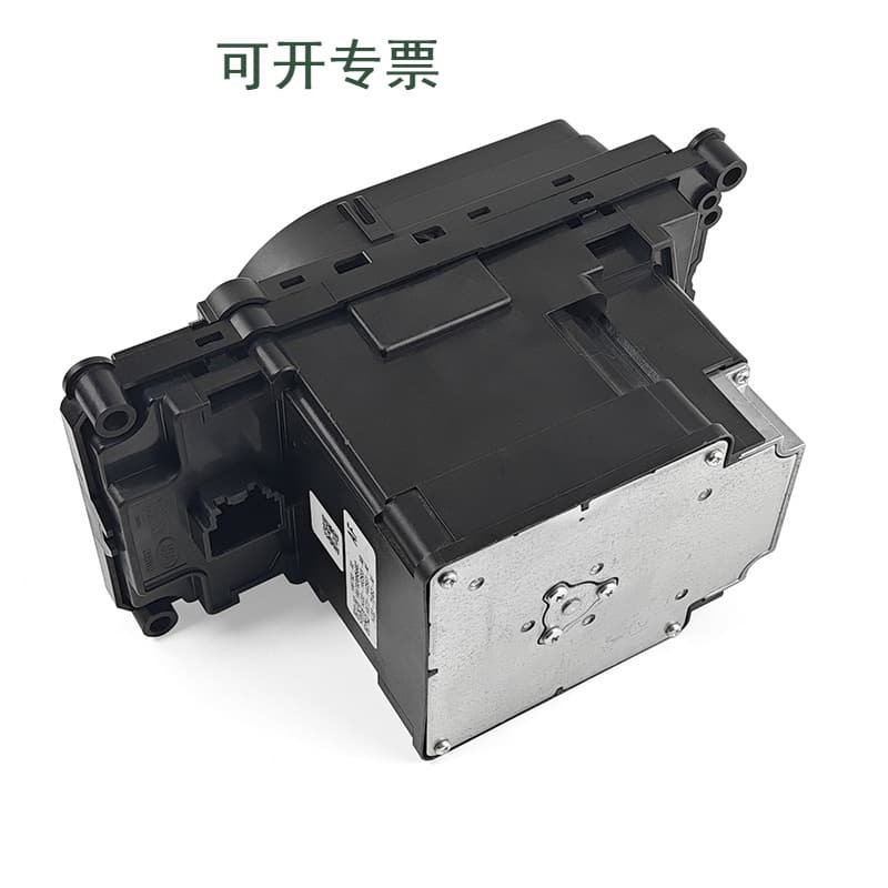 LR070696 LR072650 shift module is suitable for Land Rover Range Rover Aurora 9 -speed transmission shifting 3