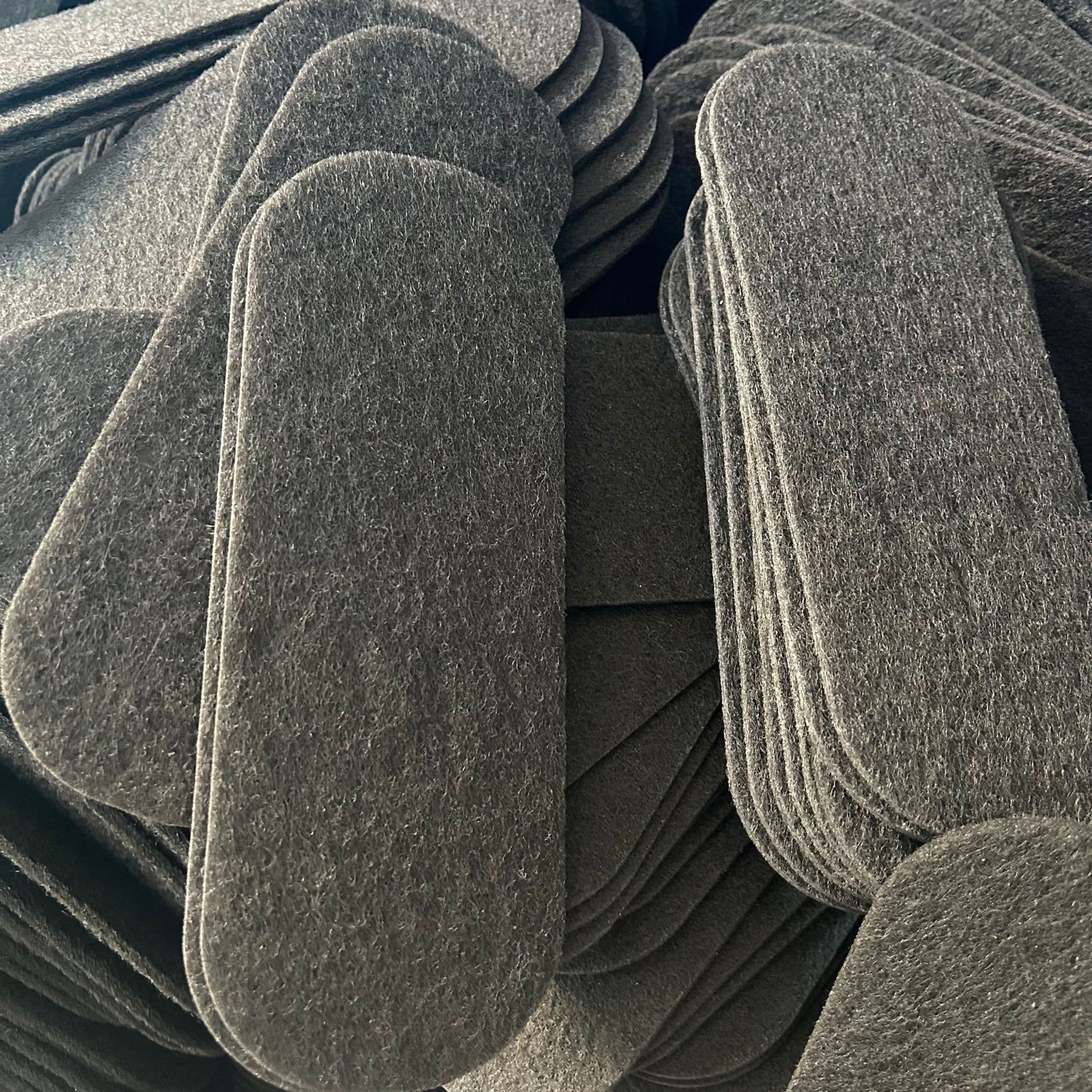 Direct sales ceiling fan activated carbon filter cotton fan blade coconut activated carbon high-efficiency air purification G 4 filter cotton 4