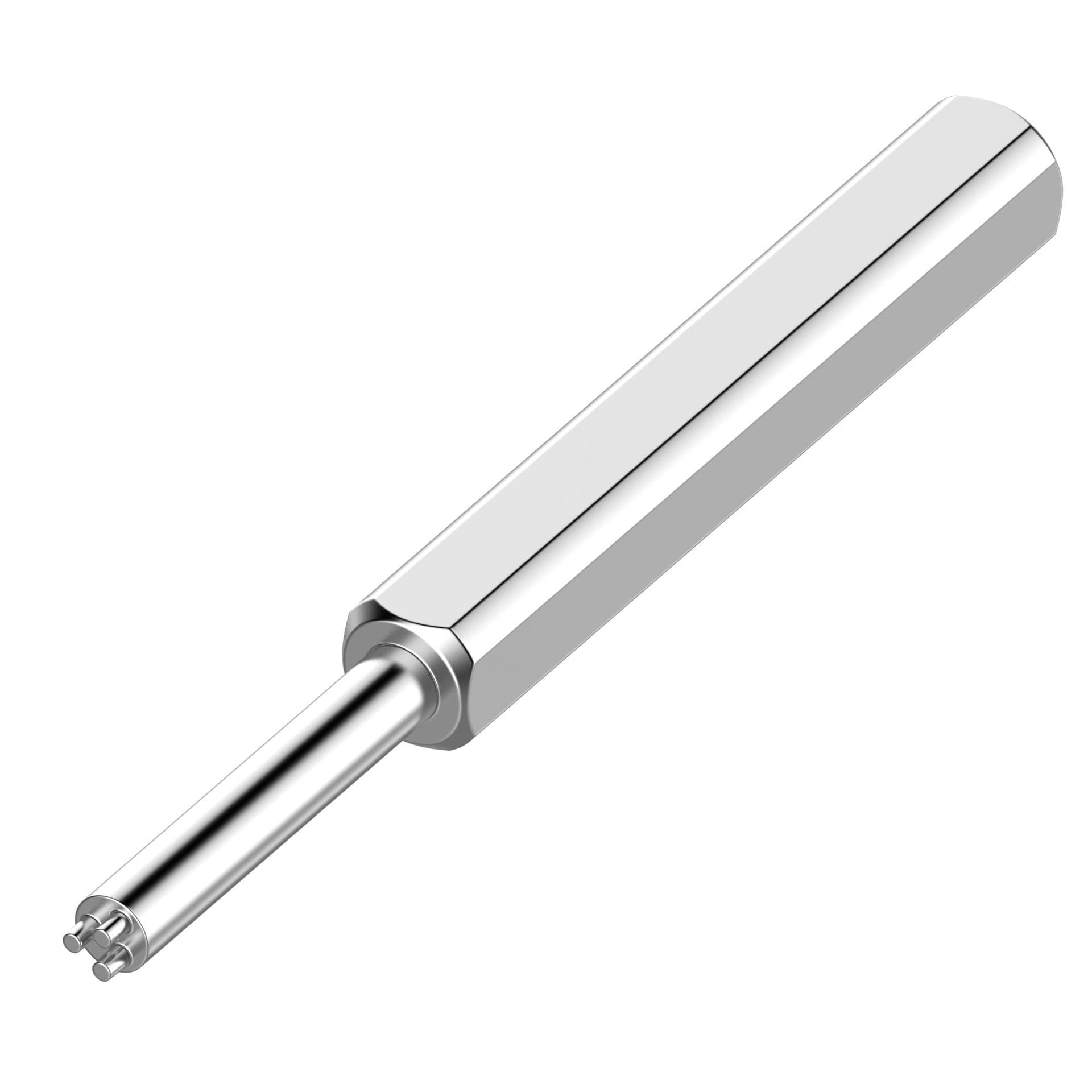 Universally applicable to Yuewo Amazfit T-REX3 connector Huami REX3 head metal smooth adapter 5