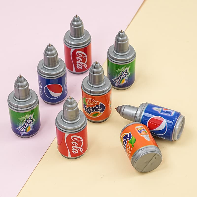 Creative stationery for students, teaching ballpoint pen, children's award, Birthday gift 4