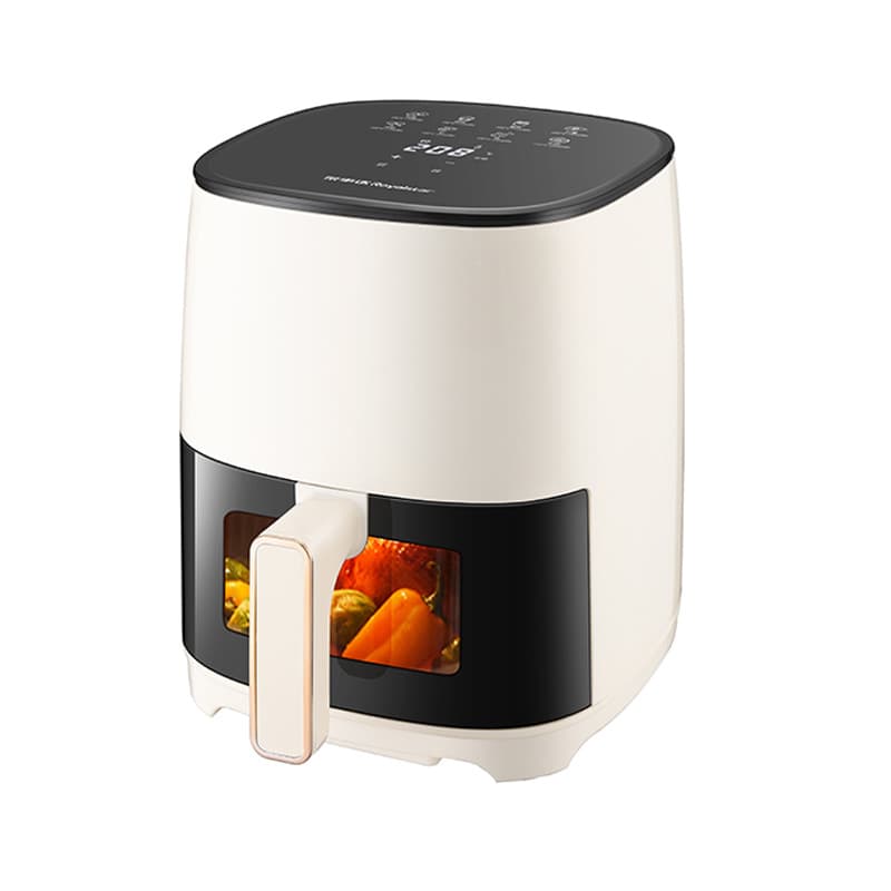 Rongsida Air Fryer - Multifunctional Automatic Home Roasting Oven, Oil-Free Cooking 5