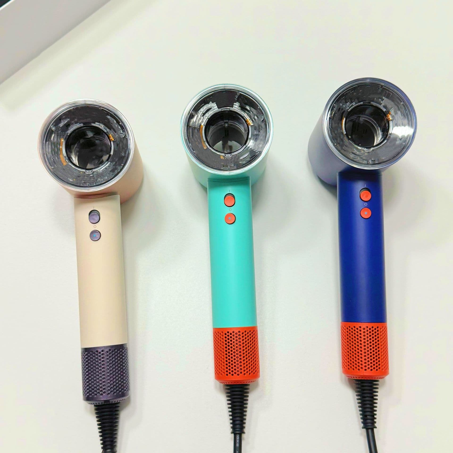 New HD16 hair care HD15 constant temperature hair dryer hotel negative ion HD18 Kyoto Expressway Huaqiangbei Hair Dryer 3