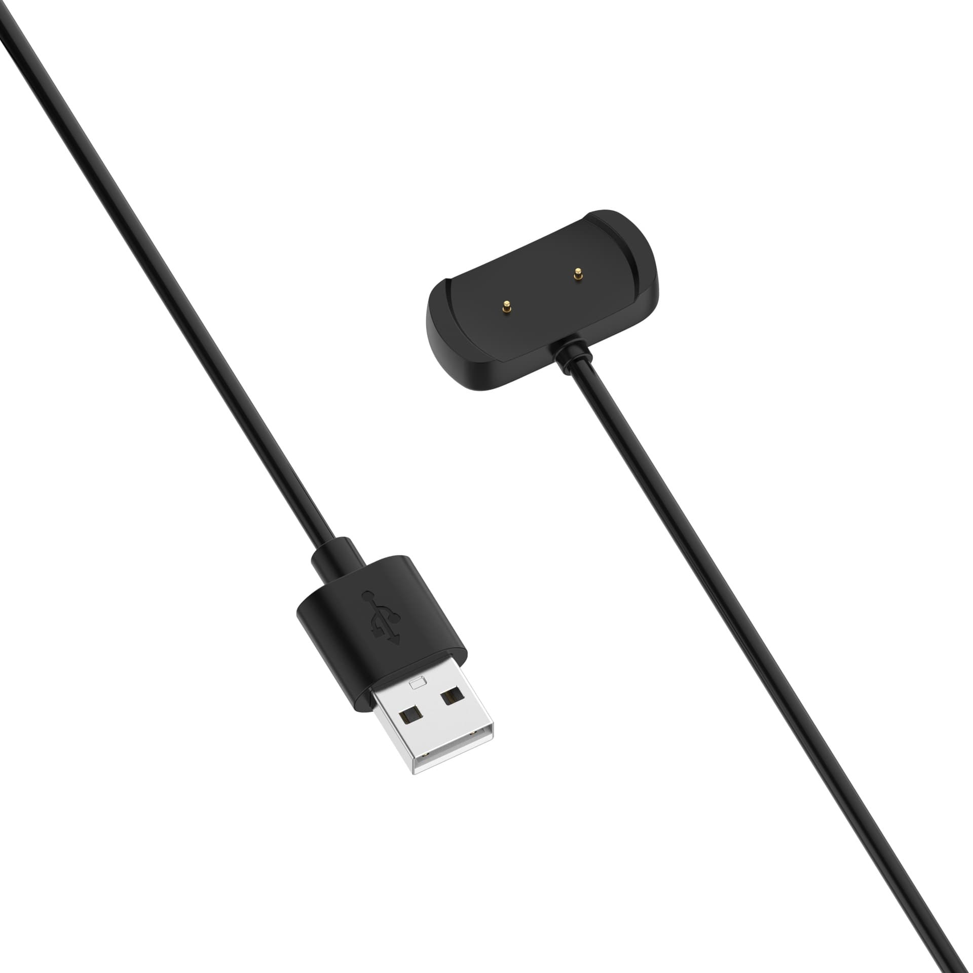 Applicable to my Huali Amazfit BIP5 (A2215) charging cable with magnetic 1 meter data cable spot 4