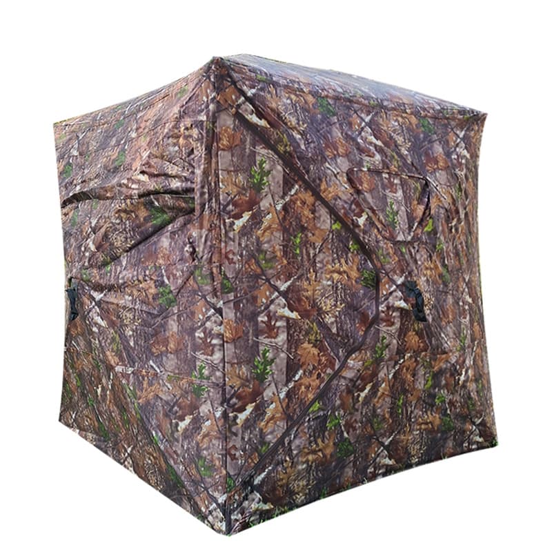 (Wholesale), (Cross-border trading), travel invisible camouflage tent 5