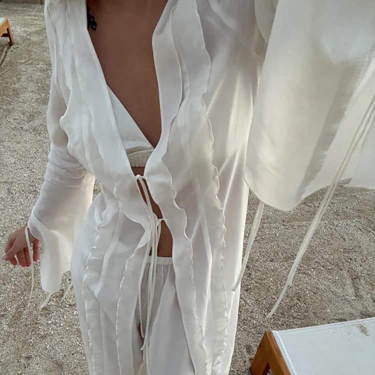 (Cross-border trading), sexy fitted belt, brace, set, Amazon, European style 4