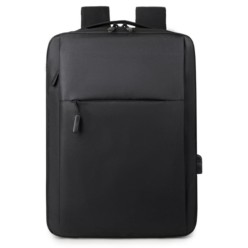 Men's casual backpack, capacious sports laptop, travel bag, Collection Year 2025, business version, custom-made, with your logo imprint 5