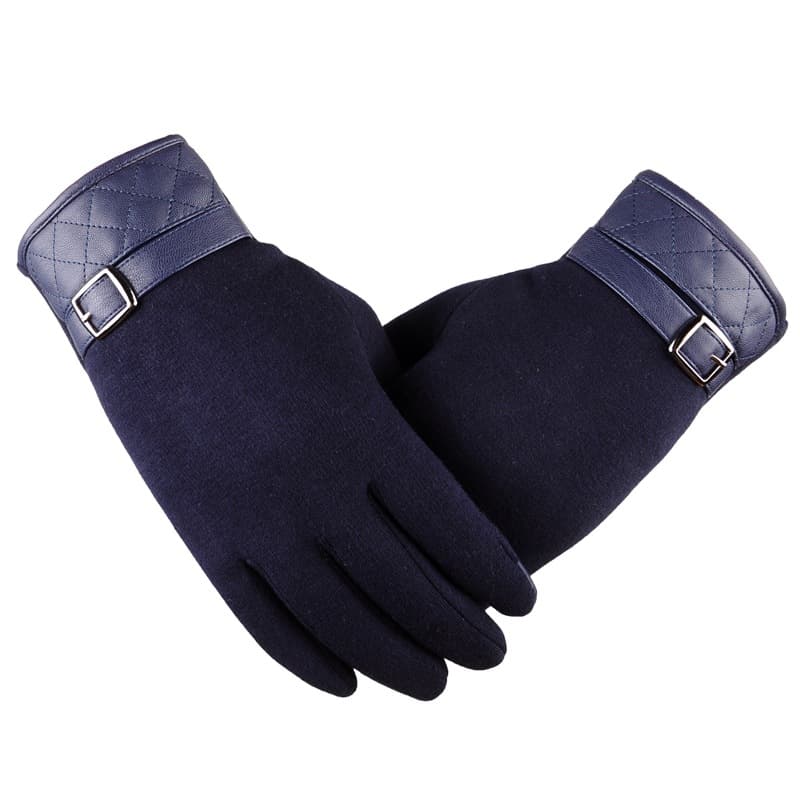 Winter Touch Screen Gloves for Men 2