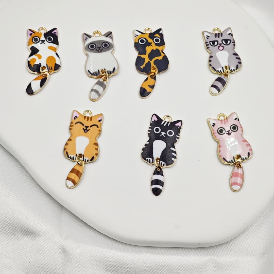 (Cross-border trading), cartoon cute accessory, accessories, DIY 5