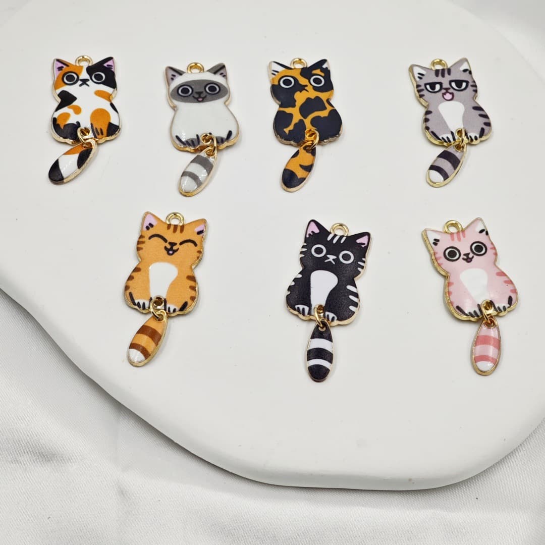 (Cross-border trading), cartoon cute accessory, accessories, DIY 1