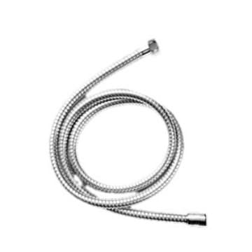 Shower hose encrypted explosion-proof shower hose stainless steel shower head hose 1.5-2 meters shower hose batch 5